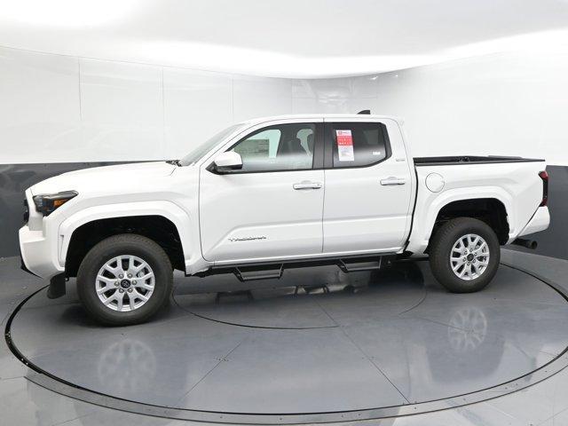 new 2024 Toyota Tacoma car, priced at $42,749