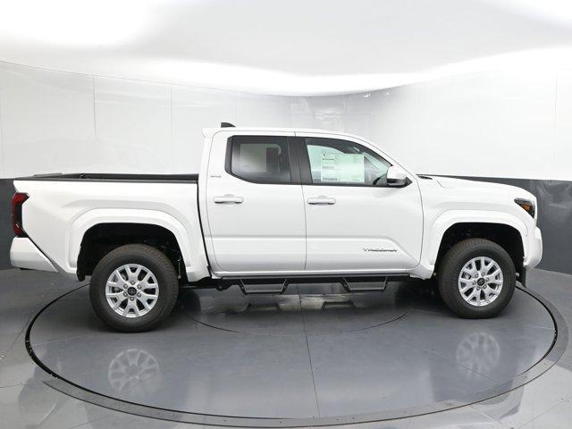 new 2024 Toyota Tacoma car, priced at $42,749