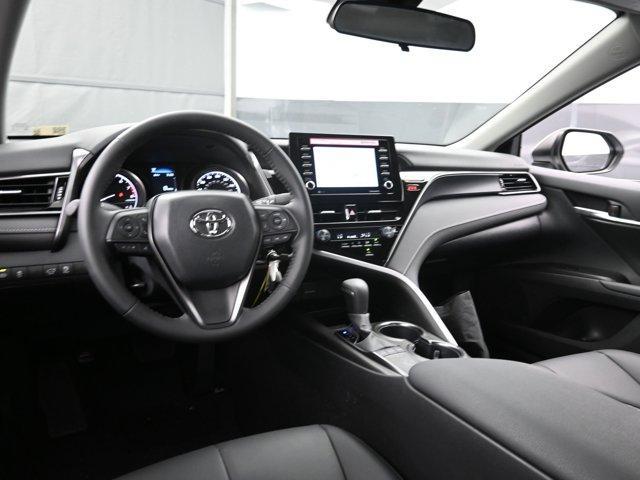 used 2024 Toyota Camry car, priced at $28,994