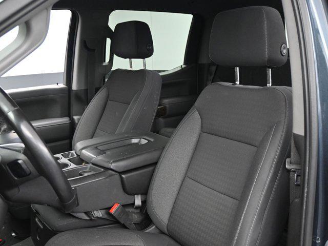 used 2020 GMC Sierra 1500 car, priced at $24,891
