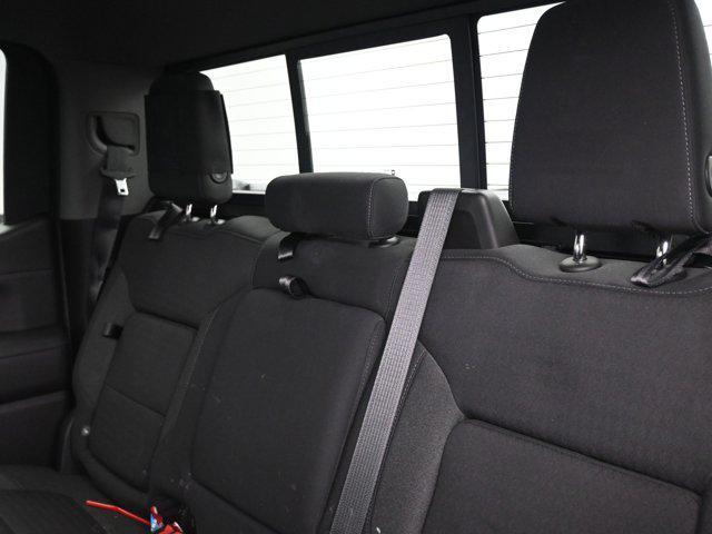 used 2020 GMC Sierra 1500 car, priced at $24,891