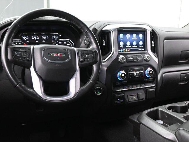 used 2020 GMC Sierra 1500 car, priced at $24,891