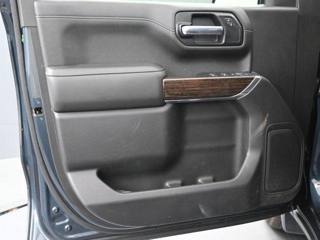 used 2020 GMC Sierra 1500 car, priced at $24,891