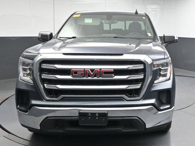 used 2020 GMC Sierra 1500 car, priced at $24,891