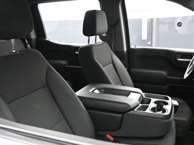 used 2020 GMC Sierra 1500 car, priced at $24,891