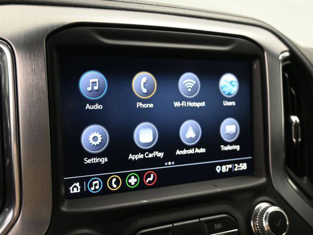 used 2020 GMC Sierra 1500 car, priced at $24,891