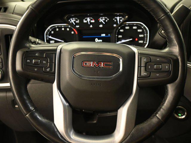 used 2020 GMC Sierra 1500 car, priced at $24,891