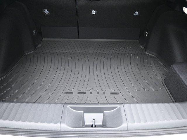 new 2025 Toyota Prius car, priced at $31,390