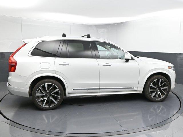 used 2019 Volvo XC90 car, priced at $27,694