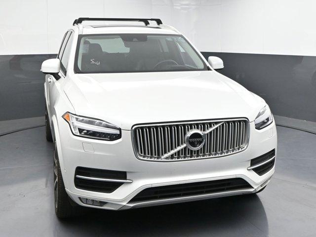 used 2019 Volvo XC90 car, priced at $27,694