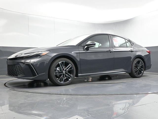 new 2025 Toyota Camry car, priced at $37,996