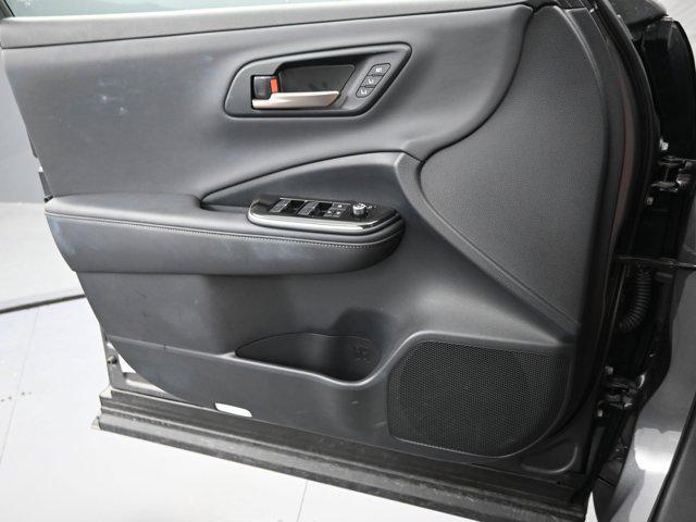used 2024 Toyota Crown car, priced at $39,991