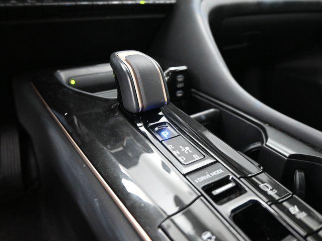 used 2024 Toyota Crown car, priced at $39,991