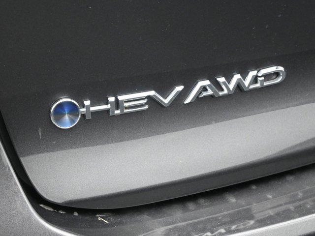 used 2024 Toyota Crown car, priced at $39,991