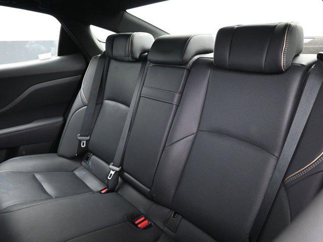 used 2024 Toyota Crown car, priced at $39,991