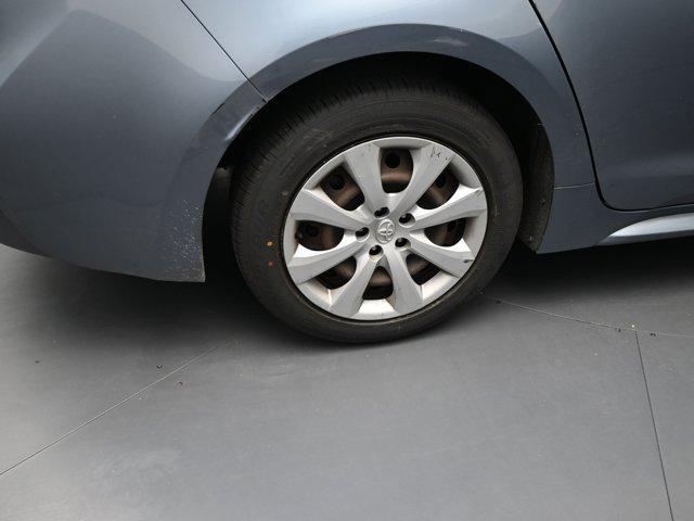 used 2020 Toyota Corolla car, priced at $12,491
