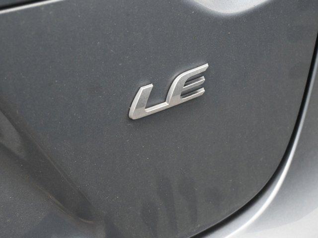 used 2020 Toyota Corolla car, priced at $12,491