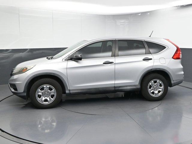 used 2016 Honda CR-V car, priced at $19,591