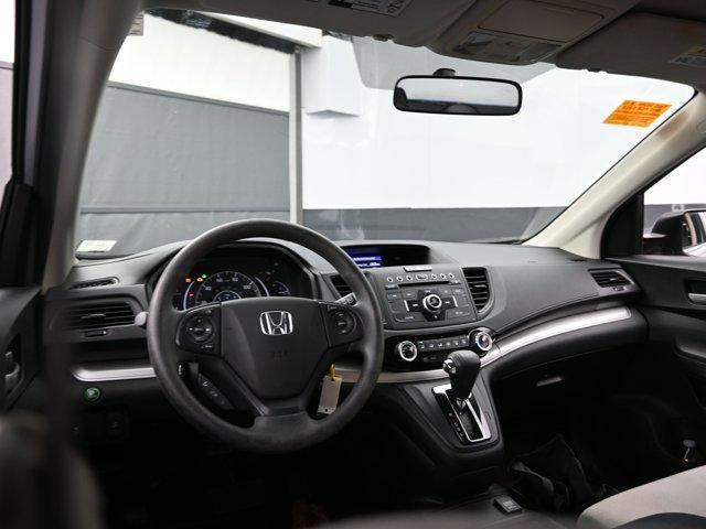 used 2016 Honda CR-V car, priced at $19,591