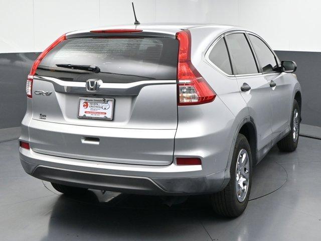 used 2016 Honda CR-V car, priced at $19,591