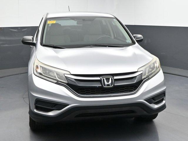 used 2016 Honda CR-V car, priced at $19,591