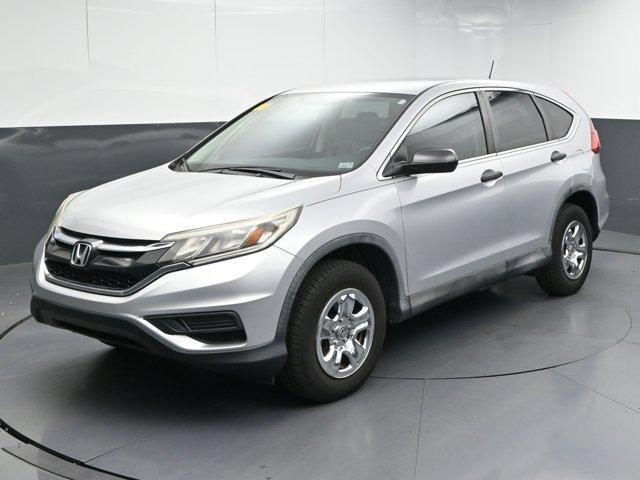 used 2016 Honda CR-V car, priced at $19,591