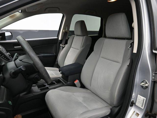 used 2016 Honda CR-V car, priced at $19,591