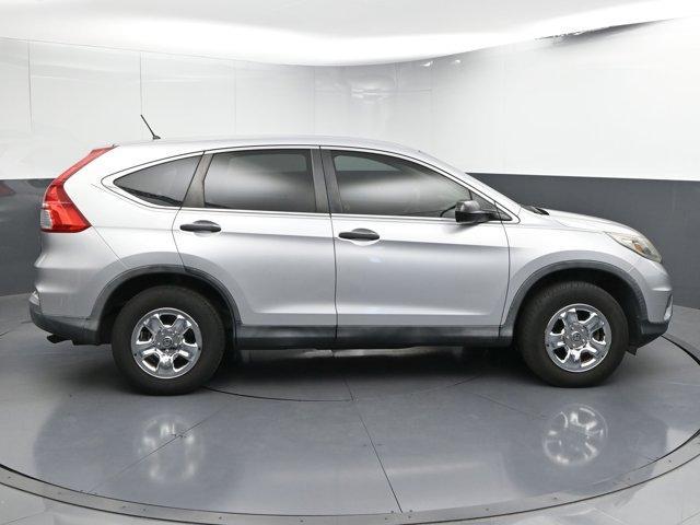 used 2016 Honda CR-V car, priced at $19,591