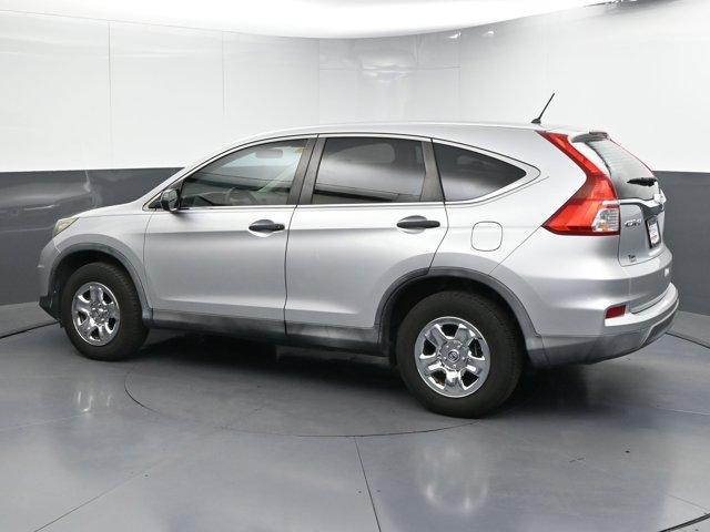 used 2016 Honda CR-V car, priced at $19,591