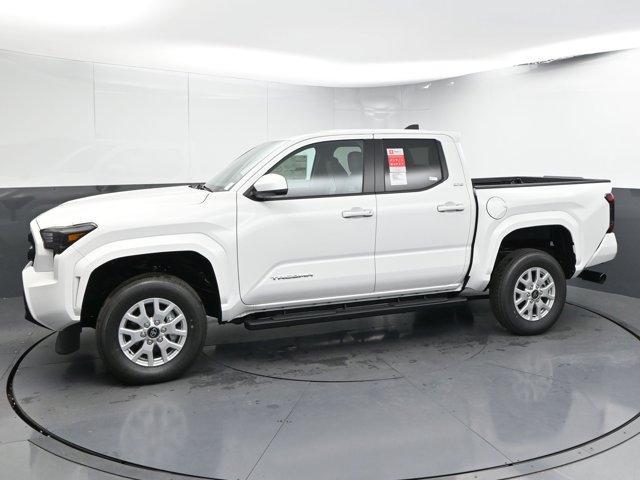 new 2024 Toyota Tacoma car, priced at $39,186