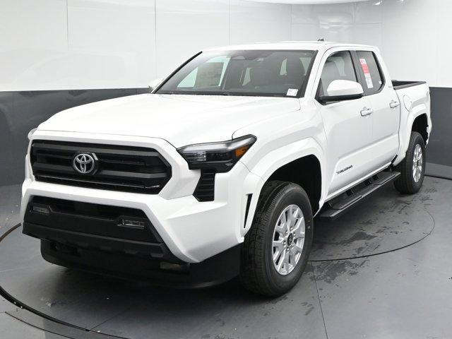 new 2024 Toyota Tacoma car, priced at $39,186