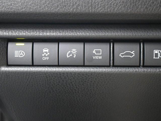new 2025 Toyota Camry car, priced at $40,421