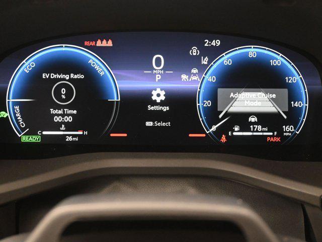 new 2025 Toyota Camry car, priced at $40,421