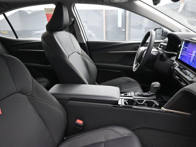 new 2025 Toyota Camry car, priced at $40,421