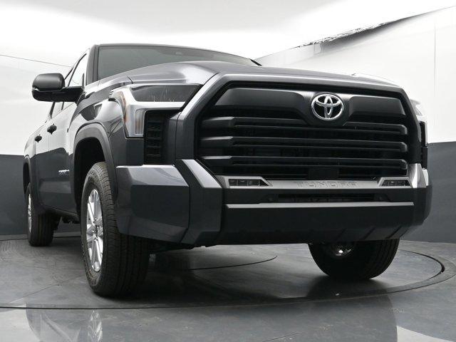 new 2025 Toyota Tundra car, priced at $54,333