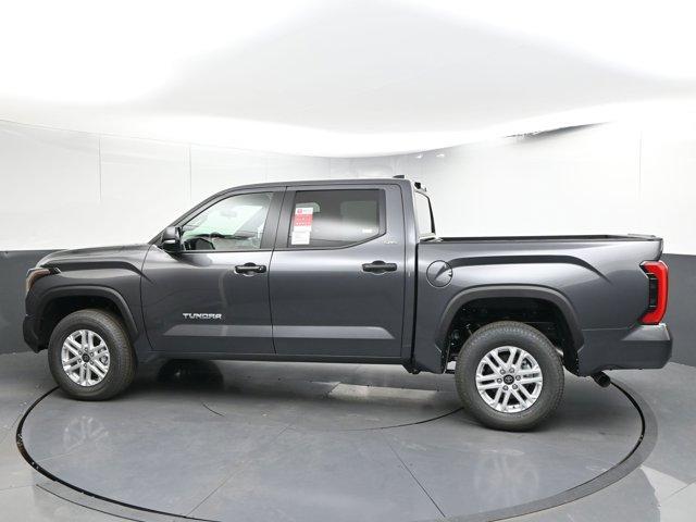 new 2025 Toyota Tundra car, priced at $54,333