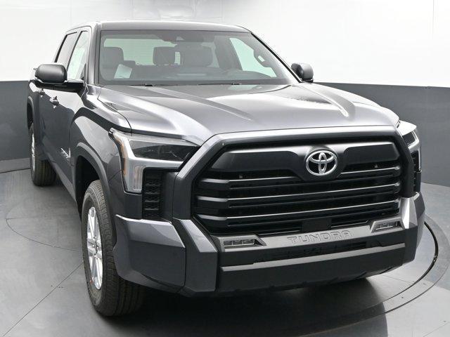 new 2025 Toyota Tundra car, priced at $54,333