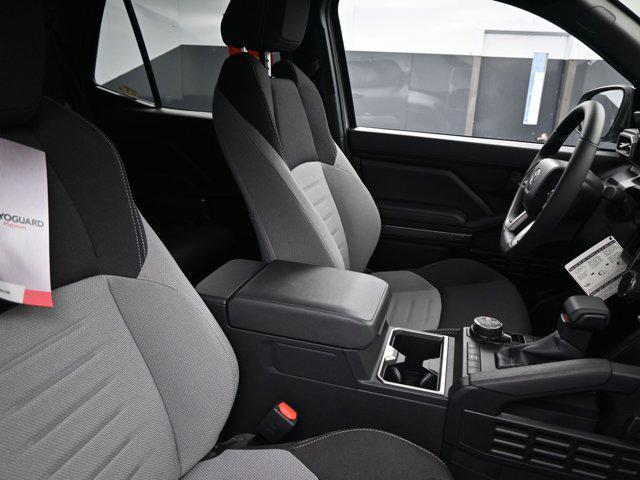 new 2025 Toyota 4Runner car, priced at $58,785