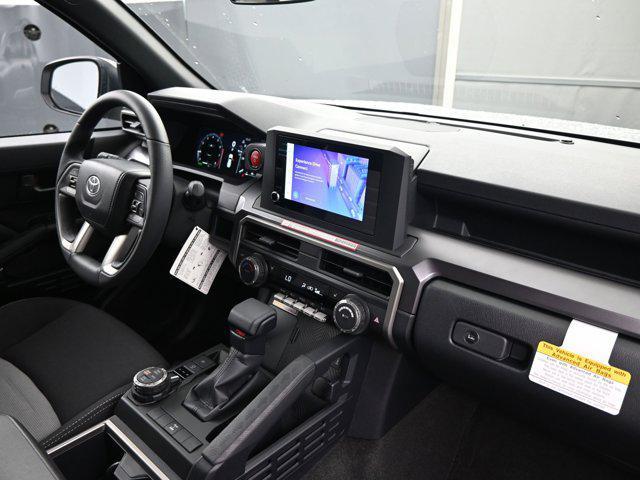 new 2025 Toyota 4Runner car, priced at $58,785