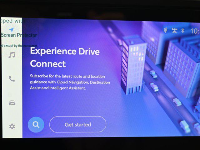 new 2025 Toyota 4Runner car, priced at $58,785