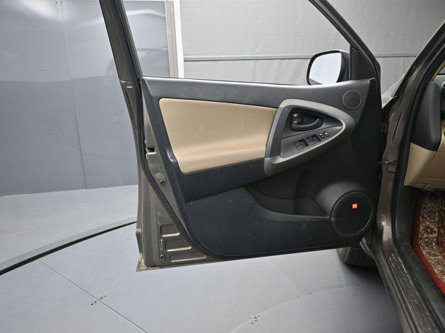 used 2010 Toyota RAV4 car, priced at $10,891