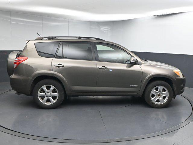 used 2010 Toyota RAV4 car, priced at $10,891
