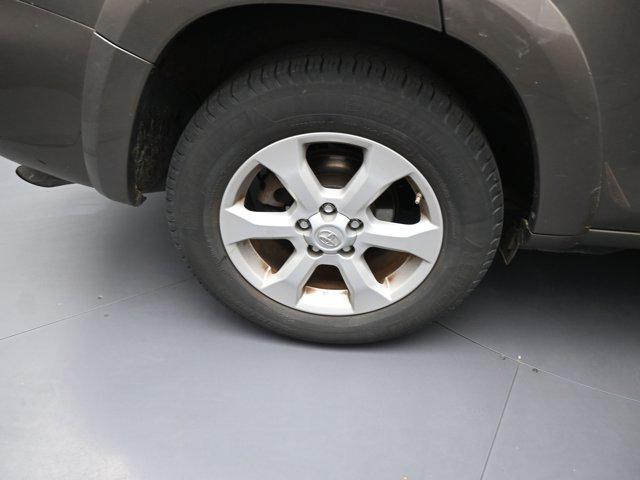 used 2010 Toyota RAV4 car, priced at $10,891