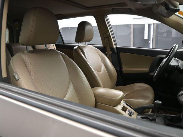 used 2010 Toyota RAV4 car, priced at $10,891