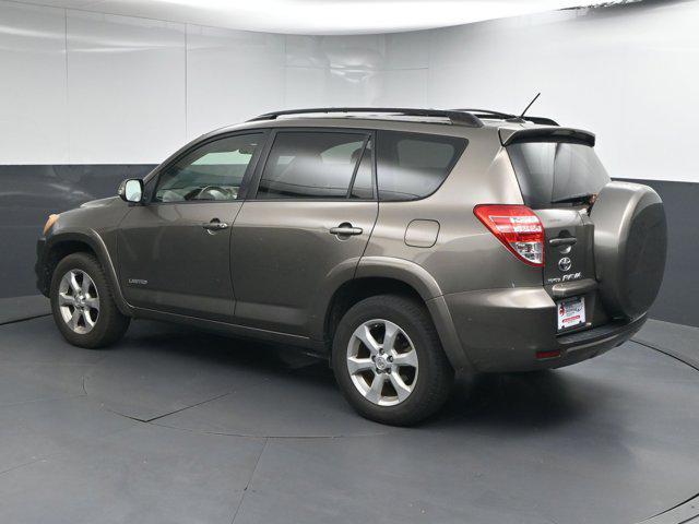 used 2010 Toyota RAV4 car, priced at $10,891