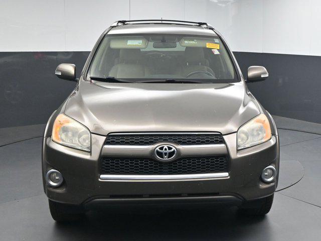 used 2010 Toyota RAV4 car, priced at $10,891