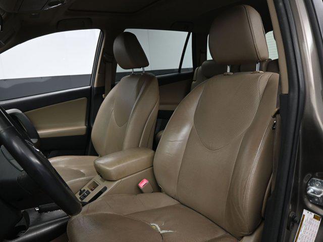 used 2010 Toyota RAV4 car, priced at $10,891