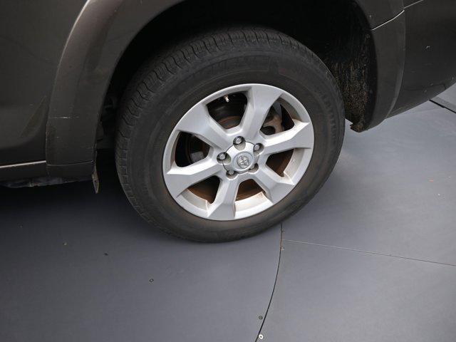 used 2010 Toyota RAV4 car, priced at $10,891