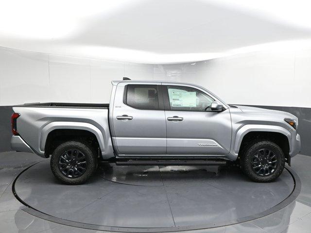 new 2024 Toyota Tacoma car, priced at $41,448