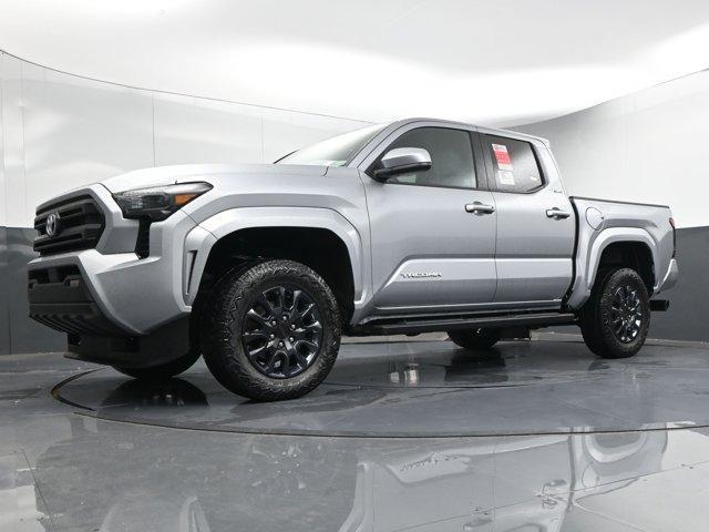 new 2024 Toyota Tacoma car, priced at $41,448